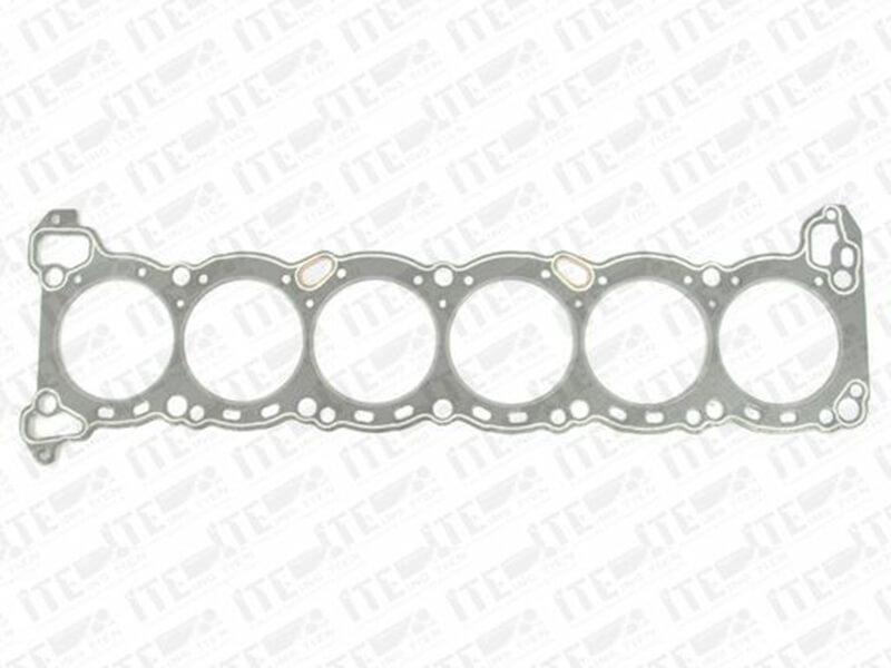 ITE_NISSAN_ENGINE RB25DE ITE_NISSAN_ENGINE RB25DE