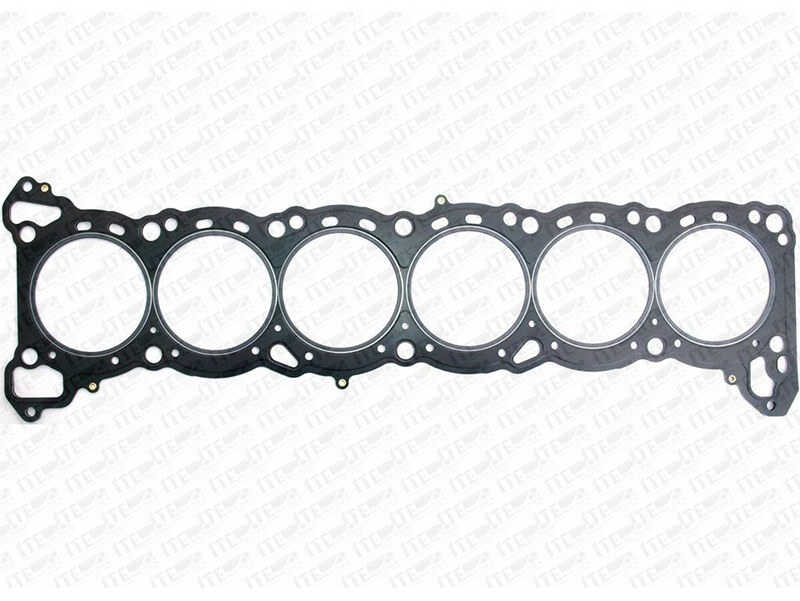 ITE_NISSAN_ENGINE RB25DET ITE_NISSAN_ENGINE RB25DET