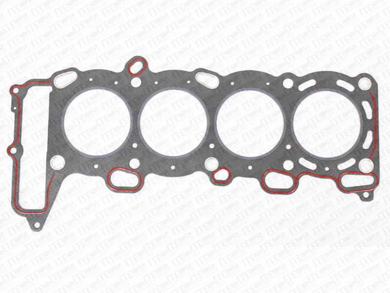 ITE_NISSAN_ENGINE SR18DE ITE_NISSAN_ENGINE SR18DE