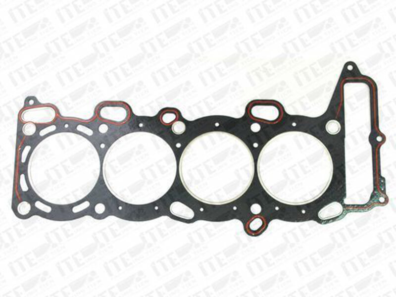 ITE_NISSAN_ENGINE SR20DE ITE_NISSAN_ENGINE SR20DE