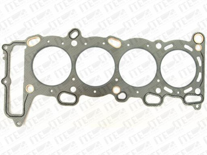 ITE_NISSAN_ENGINE SR20DE ITE_NISSAN_ENGINE SR20DE