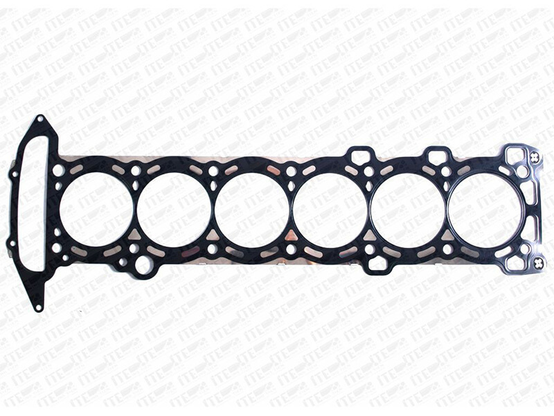 ITE_NISSAN_ENGINE TB48DE ITE_NISSAN_ENGINE TB48DE