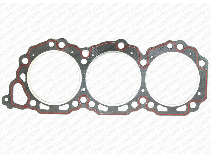 ITE_NISSAN_ENGINE VG33E ITE_NISSAN_ENGINE VG33E