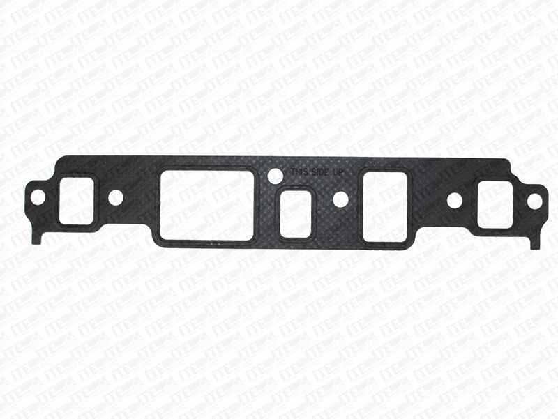 ITE_CHEVROLET_ENGINE 4.3L / 262_In-Manifold Gasket ITE_CHEVROLET_ENGINE 4.3L / 262_In-Manifold Gasket