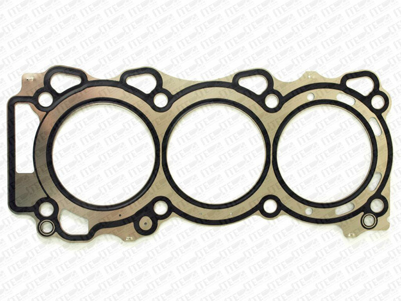 ITE_NISSAN_ENGINE VQ35 ITE_NISSAN_ENGINE VQ35