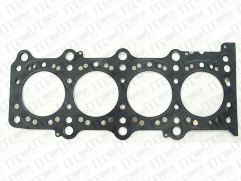 ITE_SUZUKI_ENGINE G18 / J20A ITE_SUZUKI_ENGINE G18 / J20A