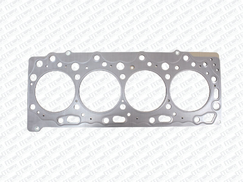 ITE_MITSUBISHI DIESEL_ENGINE 4D5 ITE_MITSUBISHI DIESEL_ENGINE 4D5