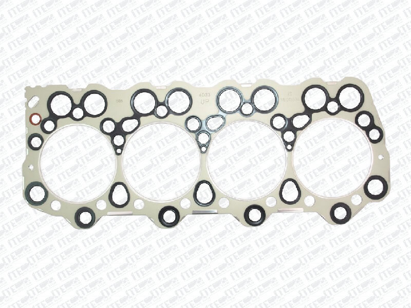 ITE_MITSUBISHI DIESEL_ENGINE 4D33 ITE_MITSUBISHI DIESEL_ENGINE 4D33