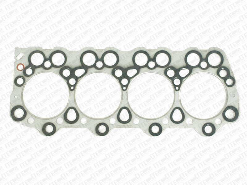 ITE_MITSUBISHI DIESEL_ENGINE 4D34 ITE_MITSUBISHI DIESEL_ENGINE 4D34