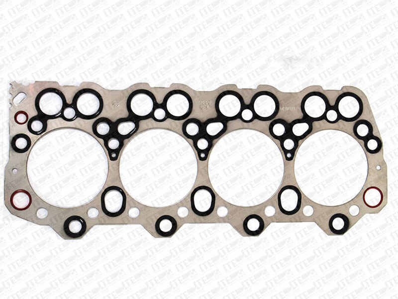 ITE_MITSUBISHI DIESEL_ENGINE 4D36 / 4D37 ITE_MITSUBISHI DIESEL_ENGINE 4D36 / 4D37