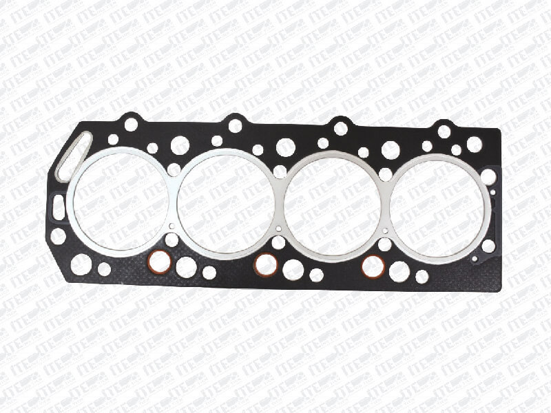 ITE_MITSUBISHI DIESEL_ENGINE 4D55 ITE_MITSUBISHI DIESEL_ENGINE 4D55