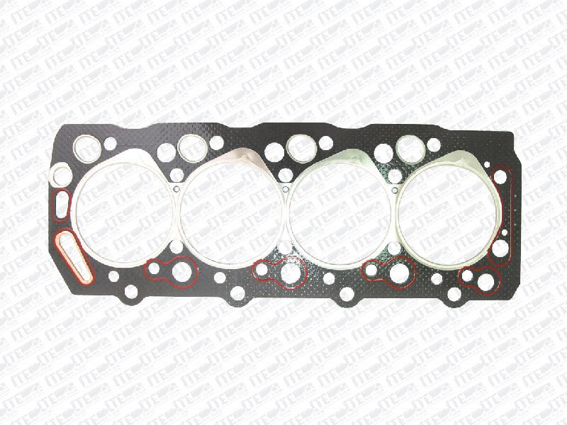 ITE_MITSUBISHI DIESEL_ENGINE 4D56S / D4BH ITE_MITSUBISHI DIESEL_ENGINE 4D56S / D4BH