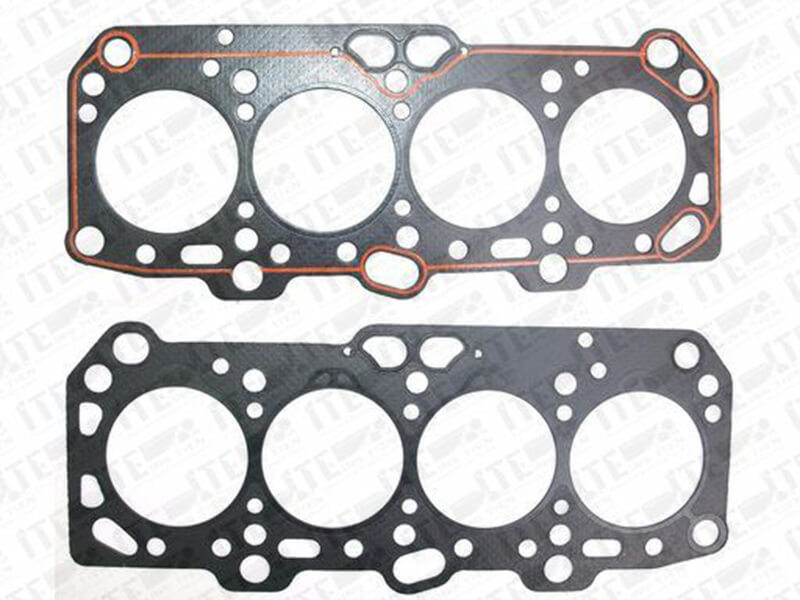 ITE_MITSUBISHI DIESEL_ENGINE 4D68 / 4D68T ITE_MITSUBISHI DIESEL_ENGINE 4D68 / 4D68T