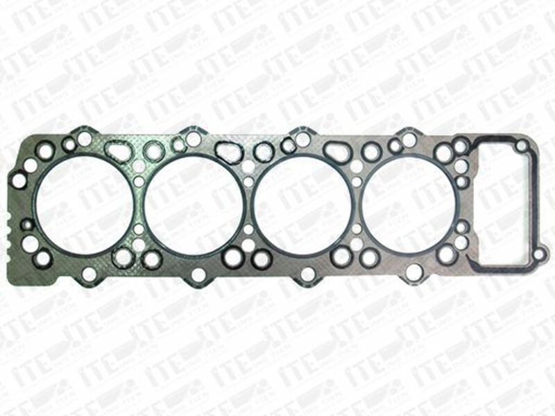 ITE_MITSUBISHI DIESEL_ENGINE 4M40 ITE_MITSUBISHI DIESEL_ENGINE 4M40