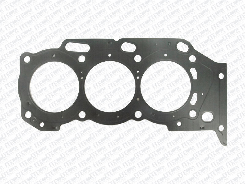 ITE_TOYOTA_ENGINE 1GR-FE ITE_TOYOTA_ENGINE 1GR-FE