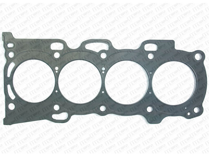 ITE_TOYOTA_ENGINE 2AZ-FE / 2AZ-FSE ITE_TOYOTA_ENGINE 2AZ-FE / 2AZ-FSE