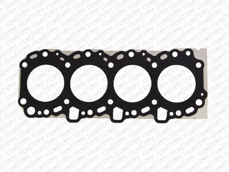 ITE_TOYOTA_ENGINE 2KD-FT / 2KD-FTV ITE_TOYOTA_ENGINE 2KD-FT / 2KD-FTV