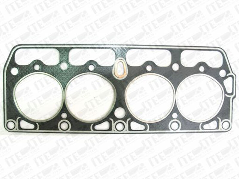 ITE_TOYOTA_ENGINE 3P / 4P ITE_TOYOTA_ENGINE 3P / 4P