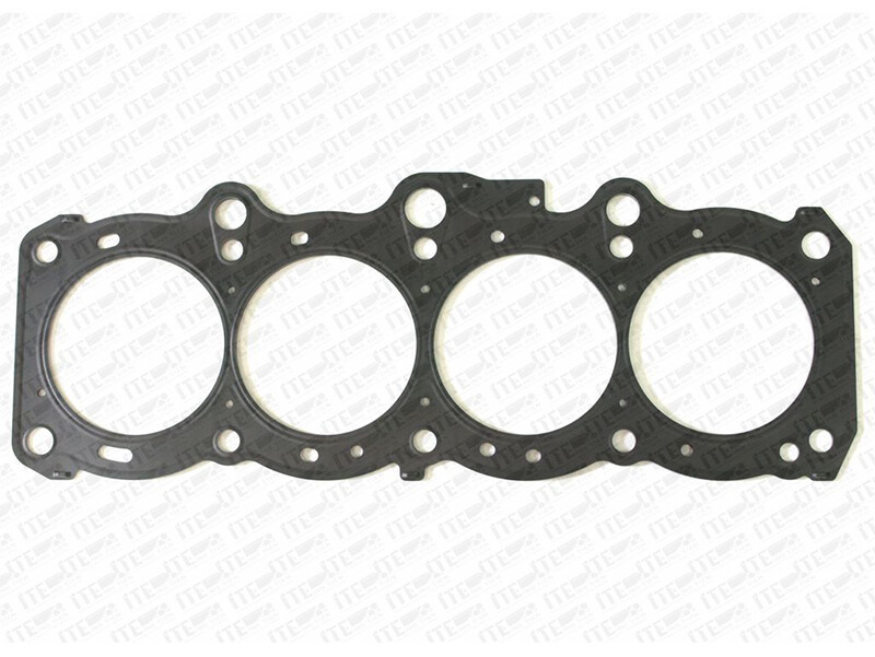 ITE_TOYOTA_ENGINE 3S-FE ITE_TOYOTA_ENGINE 3S-FE