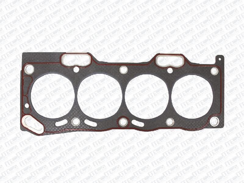 ITE_TOYOTA_ENGINE 4E-FE / 5E-FE ITE_TOYOTA_ENGINE 4E-FE / 5E-FE