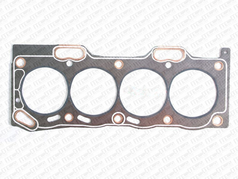 ITE_TOYOTA_ENGINE 4E-FE / 5E-FE ITE_TOYOTA_ENGINE 4E-FE / 5E-FE