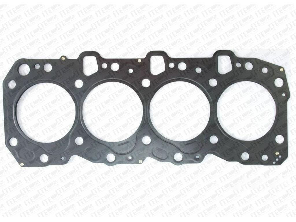 ITE_TOYOTA DIESEL_ENGINE 1KZ-TE ITE_TOYOTA DIESEL_ENGINE 1KZ-TE