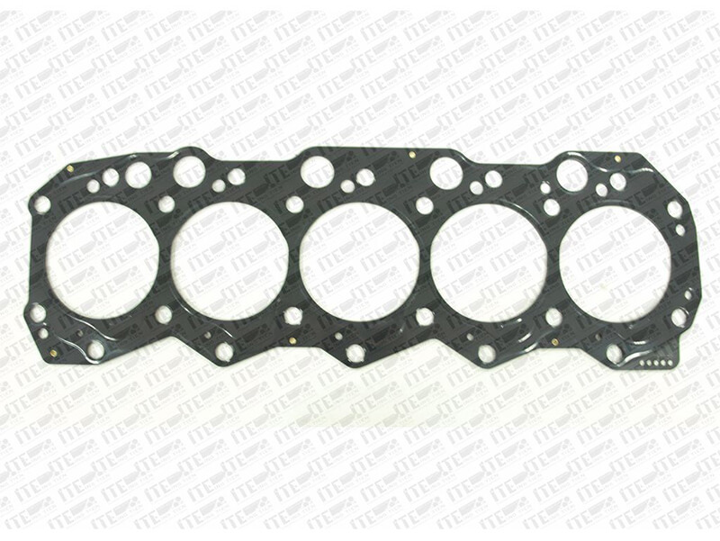 ITE_TOYOTA DIESEL_ENGINE 1PZ ITE_TOYOTA DIESEL_ENGINE 1PZ