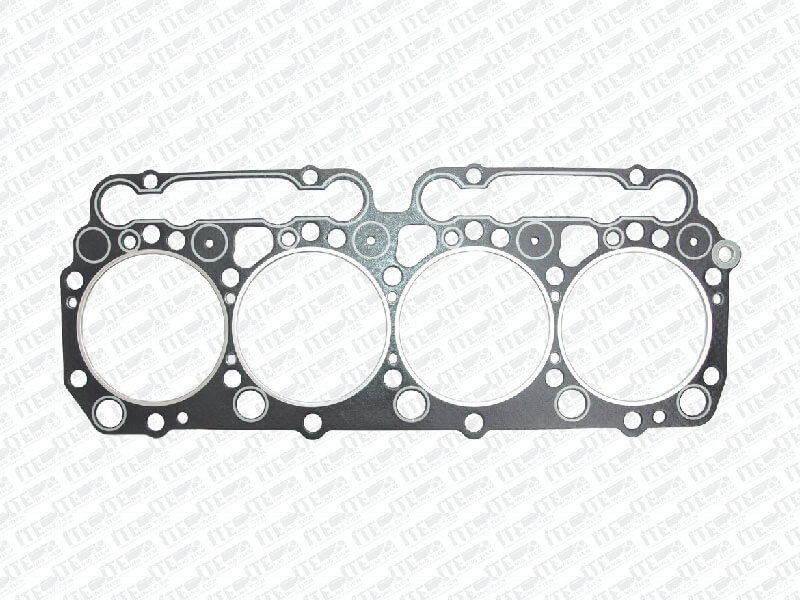 ITE_TOYOTA DIESEL_ENGINE 1W ITE_TOYOTA DIESEL_ENGINE 1W