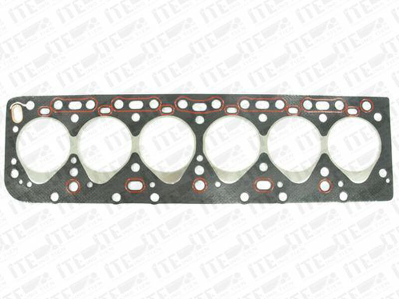 ITE_TOYOTA DIESEL_ENGINE 2H / H ITE_TOYOTA DIESEL_ENGINE 2H / H