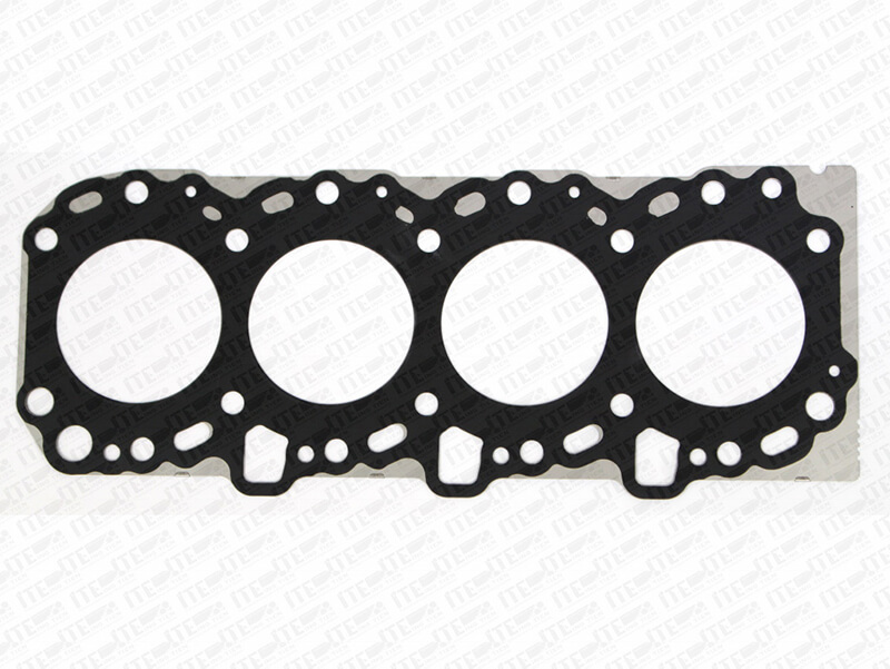 ITE_TOYOTA DIESEL_ENGINE 2KD-FT / 2KD-FTV ITE_TOYOTA DIESEL_ENGINE 2KD-FT / 2KD-FTV