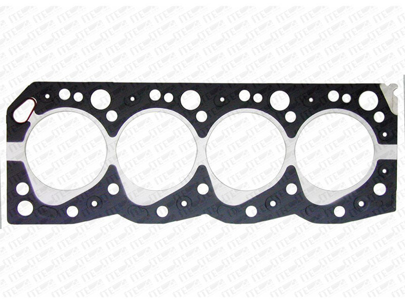 ITE_TOYOTA DIESEL_ENGINE 2L-II ITE_TOYOTA DIESEL_ENGINE 2L-II