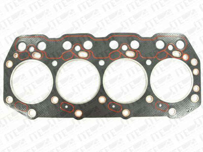 ITE_TOYOTA DIESEL_ENGINE 2Z ITE_TOYOTA DIESEL_ENGINE 2Z