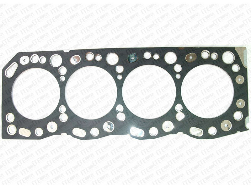 ITE_TOYOTA DIESEL_ENGINE 3LT ITE_TOYOTA DIESEL_ENGINE 3LT