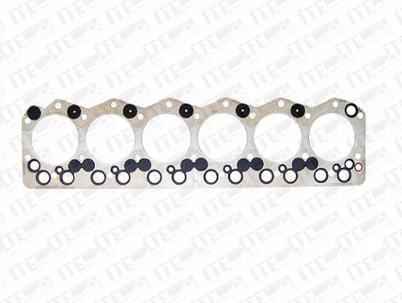 ITE_KOMATSU_ENGINE 6D108 ITE_KOMATSU_ENGINE 6D108