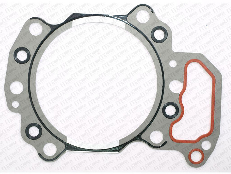 ITE_KOMATSU_ENGINE 6D125 ITE_KOMATSU_ENGINE 6D125