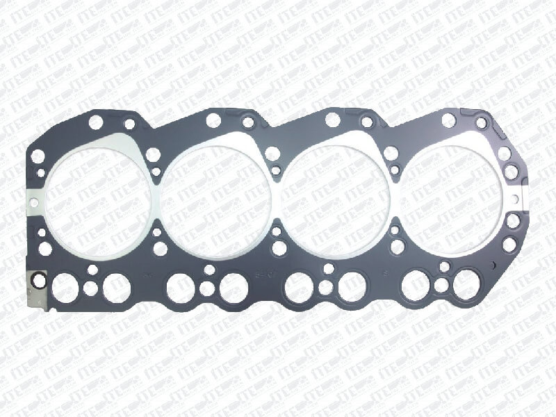 ITE_NISSAN DIESEL_ENGINE BD30 / TD27T ITE_NISSAN DIESEL_ENGINE BD30 / TD27T