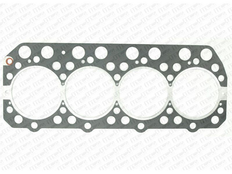 ITE_NISSAN DIESEL_ENGINE FD42 / FD46 ITE_NISSAN DIESEL_ENGINE FD42 / FD46