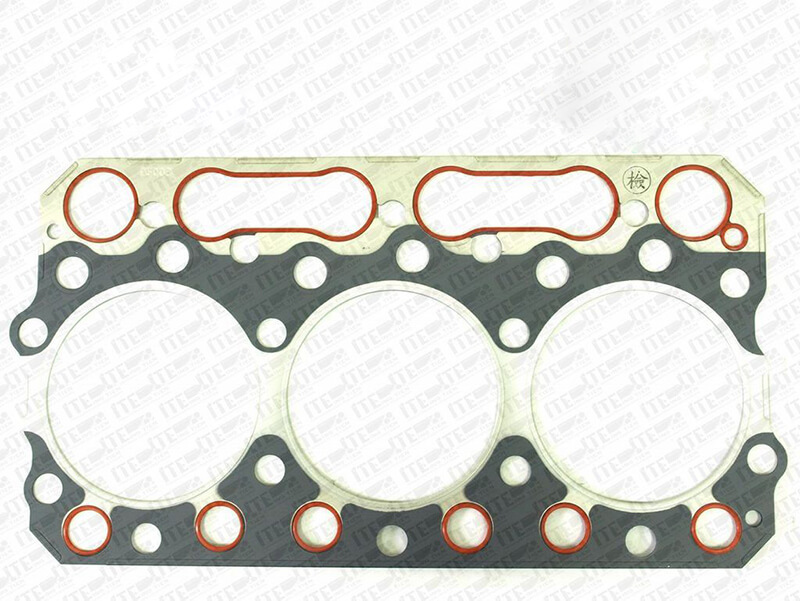 ITE_NISSAN DIESEL_ENGINE NE6T ITE_NISSAN DIESEL_ENGINE NE6T