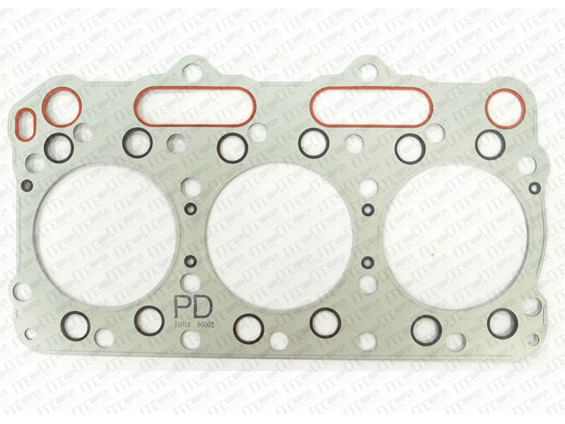 ITE_NISSAN DIESEL_ENGINE PD6 ITE_NISSAN DIESEL_ENGINE PD6