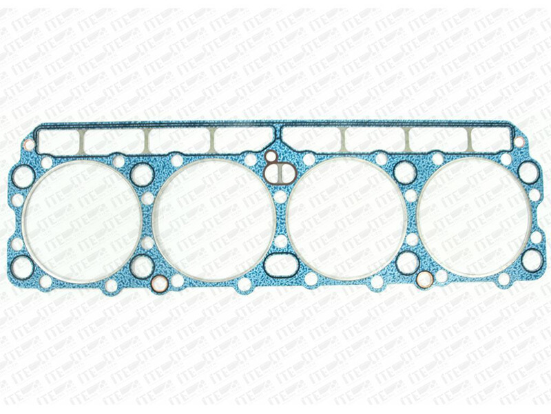 ITE_NISSAN DIESEL_ENGINE RF8 ITE_NISSAN DIESEL_ENGINE RF8