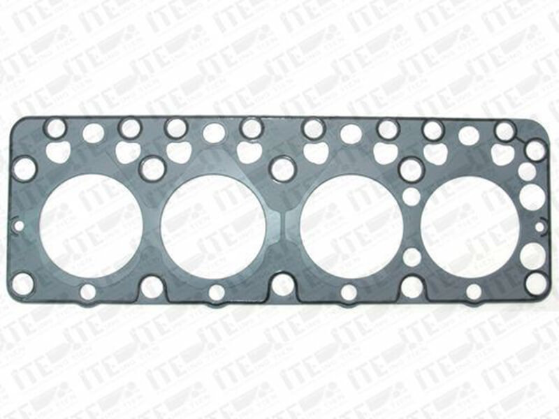 ITE_NISSAN DIESEL_ENGINE SD20 / SD22 ITE_NISSAN DIESEL_ENGINE SD20 / SD22