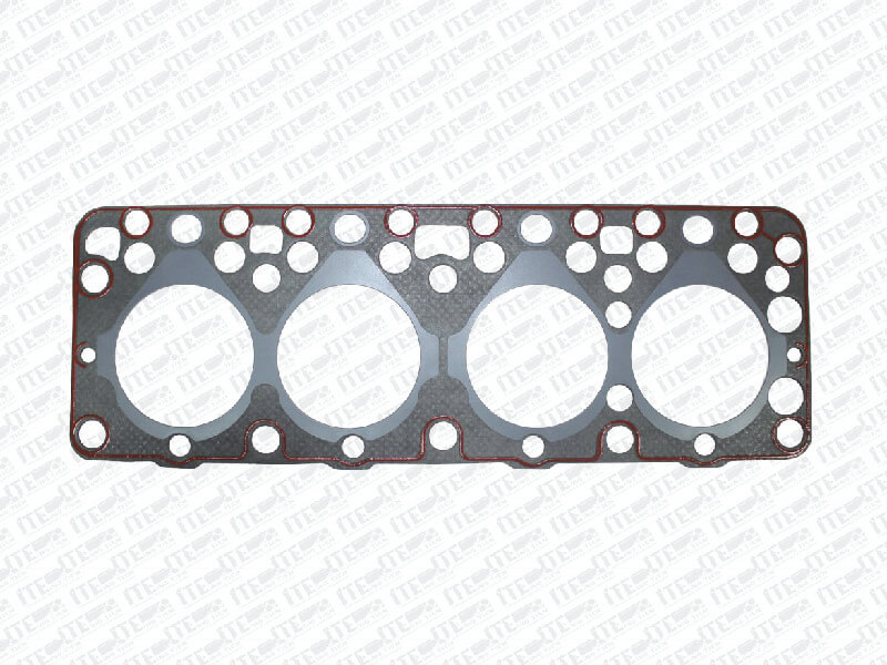 ITE_NISSAN DIESEL_ENGINE SD20 / SD22 ITE_NISSAN DIESEL_ENGINE SD20 / SD22