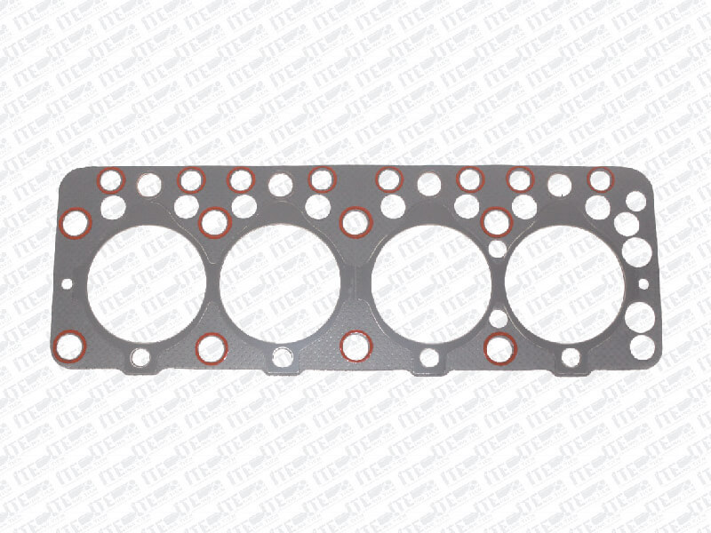 ITE_NISSAN DIESEL_ENGINE SD23 / SD25 ITE_NISSAN DIESEL_ENGINE SD23 / SD25