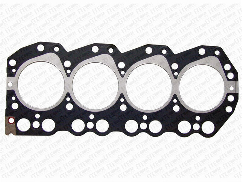 ITE_NISSAN DIESEL_ENGINE TD23 ITE_NISSAN DIESEL_ENGINE TD23