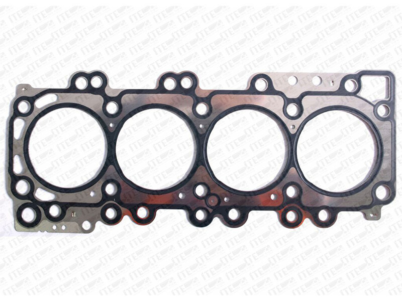 ITE_NISSAN DIESEL_ENGINE YD22DD ITE_NISSAN DIESEL_ENGINE YD22DD