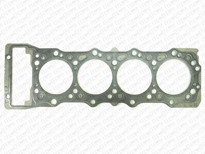 ITE_MITSUBISHI DIESEL_ENGINE 4M42-T ITE_MITSUBISHI DIESEL_ENGINE 4M42-T