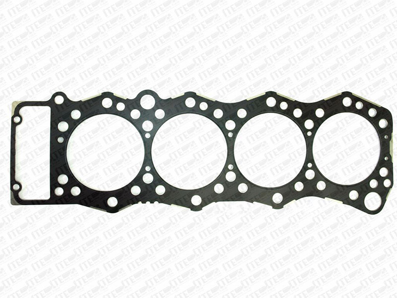 ITE_MITSUBISHI DIESEL_ENGINE 4M51 ITE_MITSUBISHI DIESEL_ENGINE 4M51