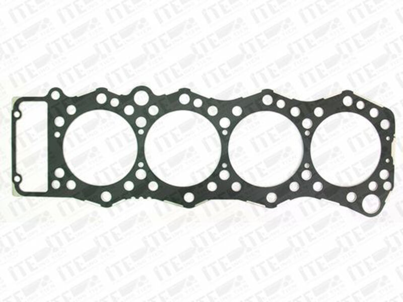 ITE_MITSUBISHI DIESEL_ENGINE 4M51 ITE_MITSUBISHI DIESEL_ENGINE 4M51