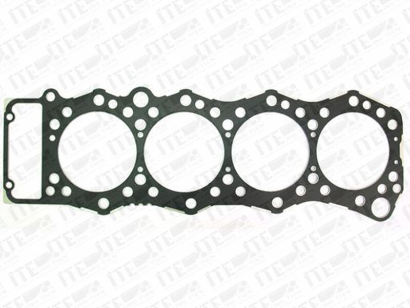 ITE_MITSUBISHI DIESEL_ENGINE 4M51 ITE_MITSUBISHI DIESEL_ENGINE 4M51