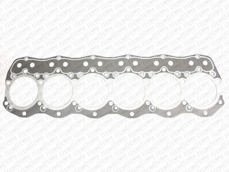 ITE_MITSUBISHI DIESEL_ENGINE 6D10 ITE_MITSUBISHI DIESEL_ENGINE 6D10